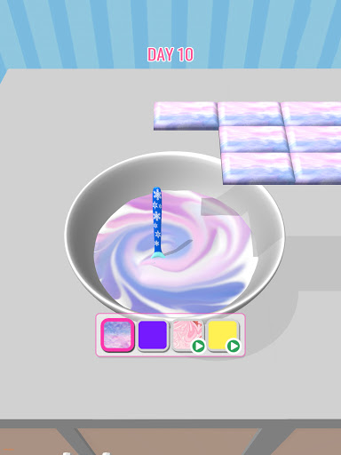 Mirror cakes screenshots 13