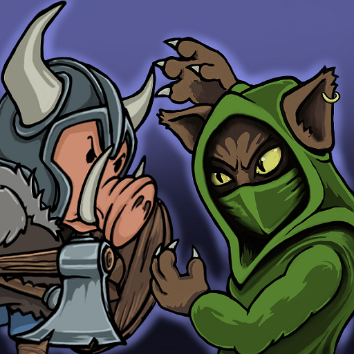 The Big Pig Invasion logo