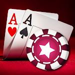 Cover Image of Herunterladen Poker Plus+ - Free Texas Holdem Poker Games 0.100 APK