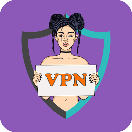 Shield VPN and Proxy master