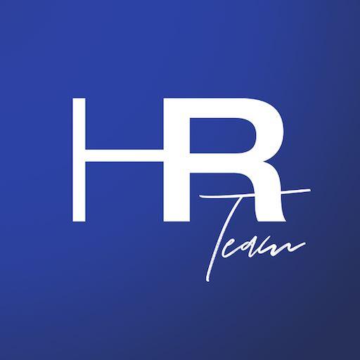 HR Staff logo