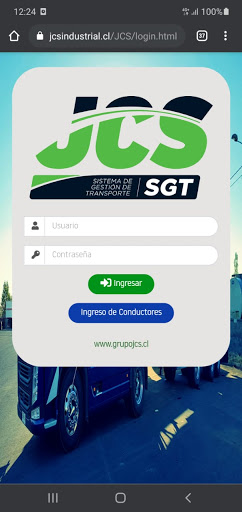 JCSnow Screen 3