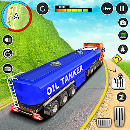 Icon image Truck Simulator Games Offline