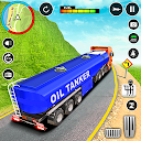 Truck Simulator Games <span class=red>Offline</span> APK
