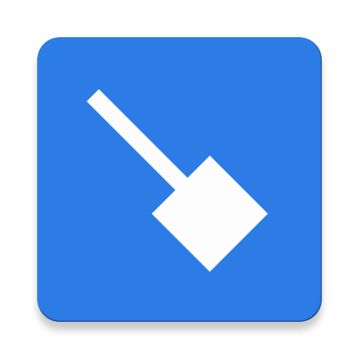 Empty Folder Cleaner  Icon