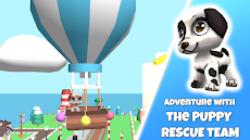 Paw adventure: rescue patrolのおすすめ画像2