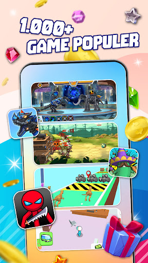 Tap Coin - Game Penghasil Uang screenshot 3