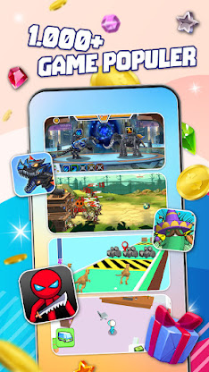Tap Coin - Game Penghasil Uang screenshot 3
