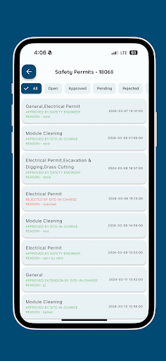 Amplus Safety Screen 3
