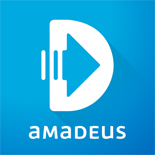 Amadeus Direct  Icon