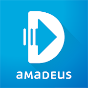 Amadeus Direct