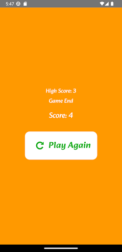 Master Focus Screen 3