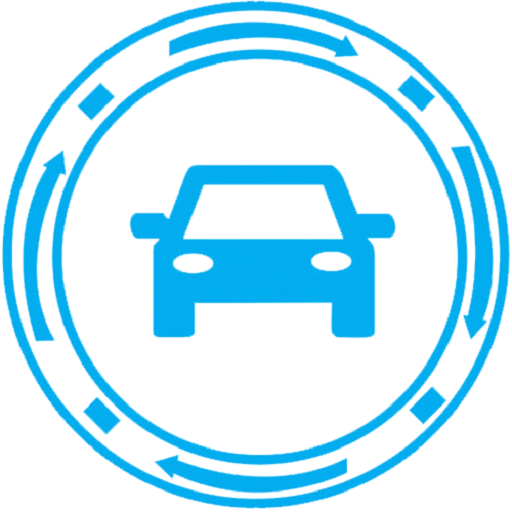 MyRideX Partner logo