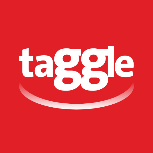 taGGle360 logo