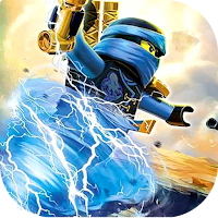 Ninja Rescue GO : Battle Of Spinjitzu