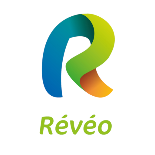 RévéoCharge logo