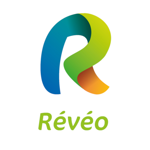 RévéoCharge 8.2.0 Icon