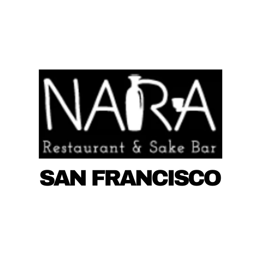 NARA SUSHI logo