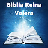 Biblia Reina Valera 1960 gratis icon