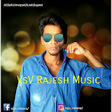 VsV Rajesh Music icon