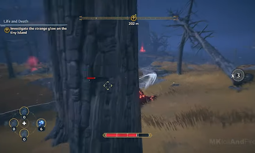 Immortals Fenyx Rising Ultimate Guide