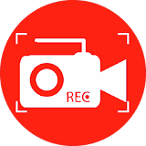 SCR Screen Recorder Pro icon