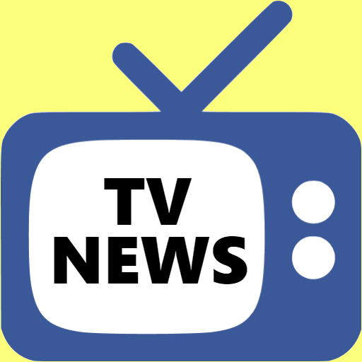 TV News Channels 3.1.4 Icon