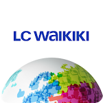Cover Image of Herunterladen LC Waikiki 3.1.8.0 APK