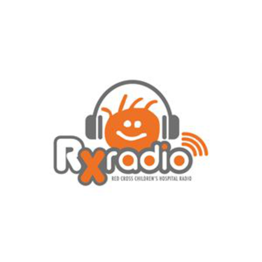 RX Radio  Icon