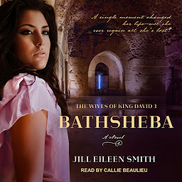 Icon image Bathsheba: A Novel