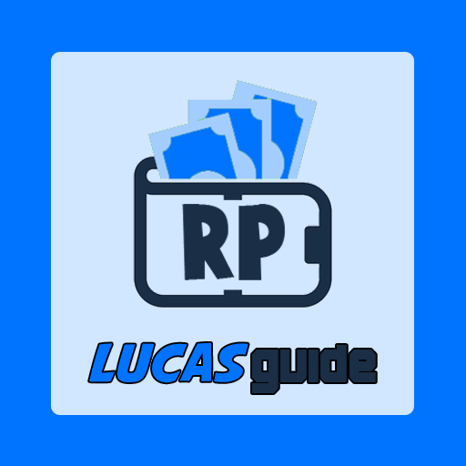 Lucas - Pinjol Cicilan Guide logo