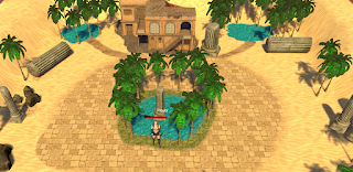 Magic Power: Rpg - Screenshot 3