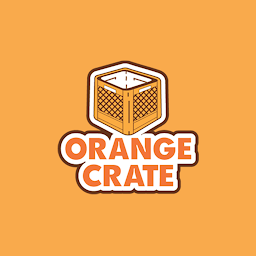 Icon image OrangeCrate