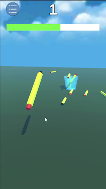 #1. PenFlip (Android) By: YGameStudios