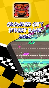 Crowd City Street-Race 2023