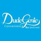 DudeGenie - One-Stop-Shop icon