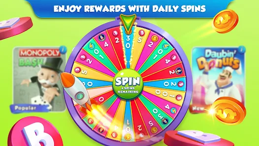 Bingo Bash: Live Bingo Games - Apps On Google Play