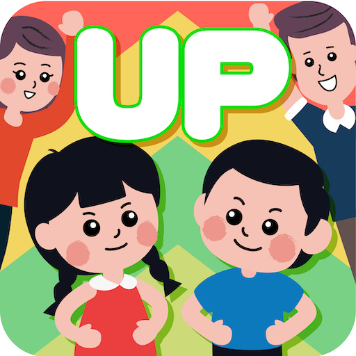親職教育Level Up logo