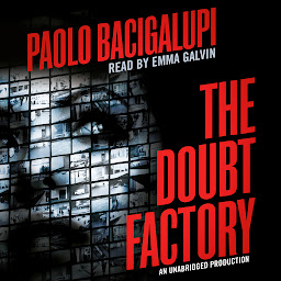 Icon image The Doubt Factory