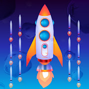 Space shooter lite app icon