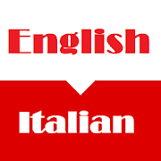 English Italian Dictionary New