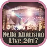 Lagu Nella Kharisma Full Lirik 2017 icon