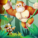 Donkey King Kong - Androidアプリ