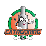 Cover Image of Download Catrefining Catalogue  APK