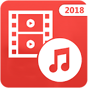 Video To MP3  Icon