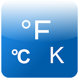 The Temperature Converter icon