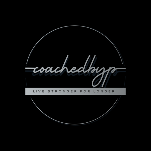 COACHEDBYP logo