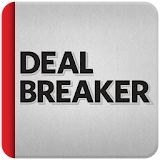 Dealbreaker icon