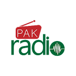 Cover Image of Herunterladen Pak Radio  APK