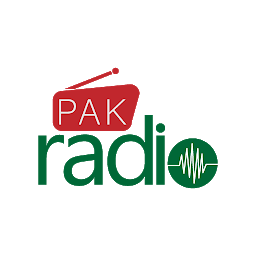 Icon image Pak Radio